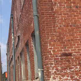 Photo of Marietta And North Ave