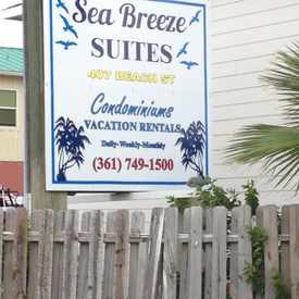 Photo of Sea Breeze Suites Unit 115