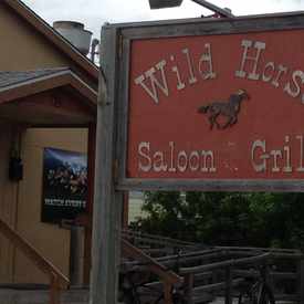 Photo of Wild Horse Saloon & Grill
