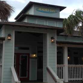 Photo of Beaches Cafe and Bakery