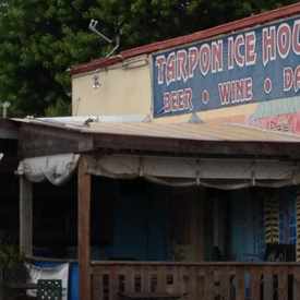 Photo of Tarpon Ice House