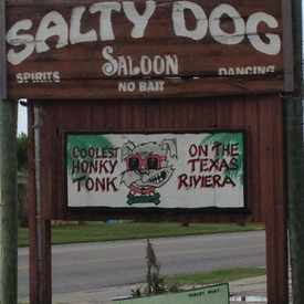 Photo of Salty Dog Saloon & Cig