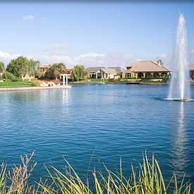 Photo of Quail Lake