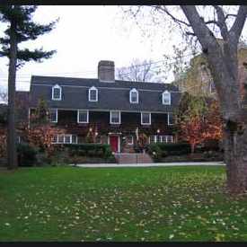 Photo of Nassau Inn