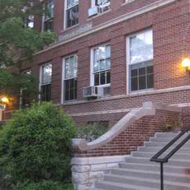 Photo of Chiaravalle School