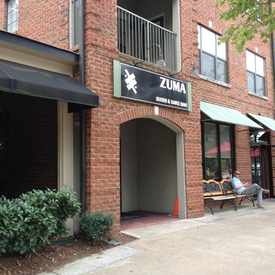 Photo of Zuma Sushi
