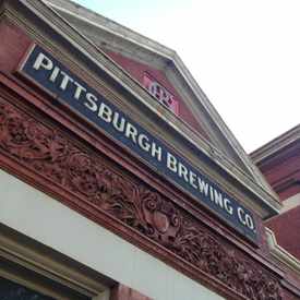 Photo of Iron City Brewing Company