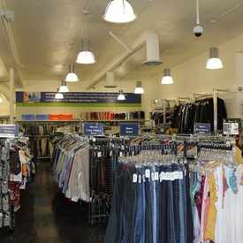 Photo of Goodwill