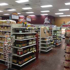 Photo of Fresh & Natural Foods