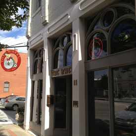 Photo of The Wheel (Bicycle Shop)