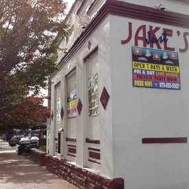 Photo of Just Jake's