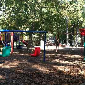 Photo of Lynbrook Park