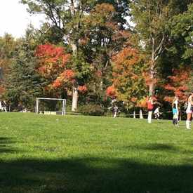 Photo of Lynbrook Park