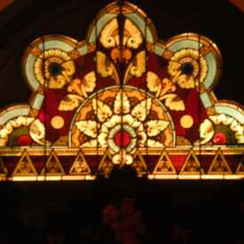 Photo of Franklin Circle Christian Church