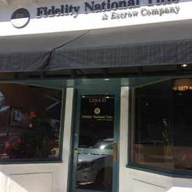 Photo of Fidelity National Title