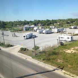 Photo of Gulf Haven RV Park