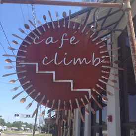 Photo of Cafe Climb