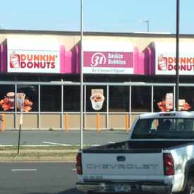 Photo of Baskin-Robbins