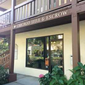 Photo of Chicago Title Insurance Co