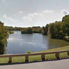 Photo of Lake Placid