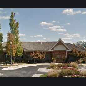 Photo of Kentlands Pool