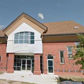 Photo of Shaare Torah Congregation