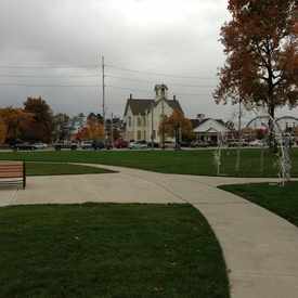 Photo of Strongsville Old Town Hall