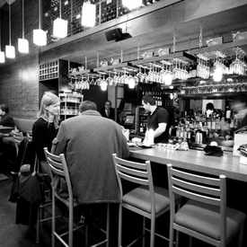 Photo of Ayza Wine & Chocolate Bar