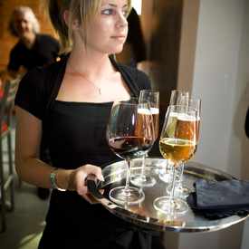 Photo of Ayza Wine & Chocolate Bar