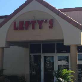 Photo of Lefty's Tavern & Grille
