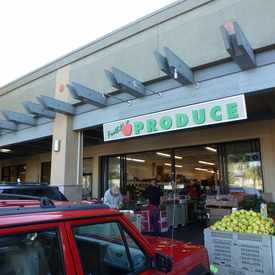Photo of Foothill Produce