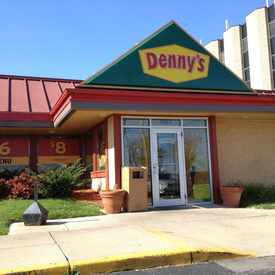 Photo of Denny's