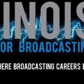 Photo of Illinois Center for Broadcasting Lombard