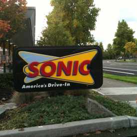 Photo of Sonic Drive In