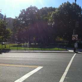 Photo of McPherson Square