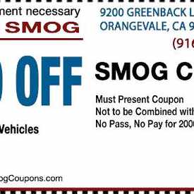 Photo of STAR SMOG