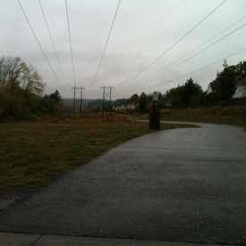 Photo of Kaiser Woods Park