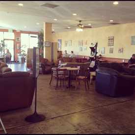 Photo of Pikes Perk Coffee & Tea House