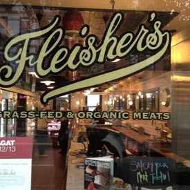 Photo of Fleishers Craft Butchery