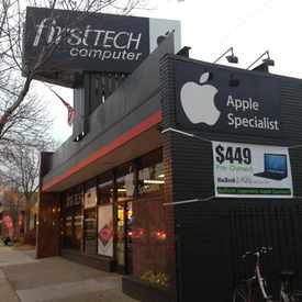 Photo of FirstTech Inc