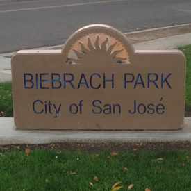 Photo of Biebrach Park
