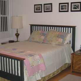 Photo of 507 - 17th Ave SE Furnished Duplex Home