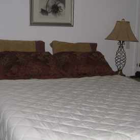 Photo of 507 - 17th Ave SE Furnished Duplex Home