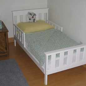 Photo of 507 - 17th Ave SE Furnished Duplex Home