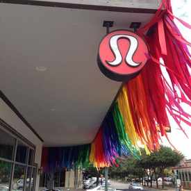 Photo of lululemon