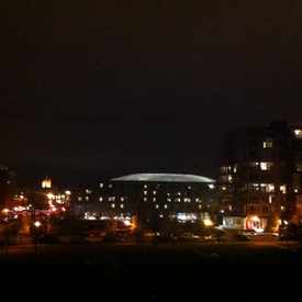 Photo of Metrodome