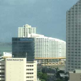 Photo of Mandarin Oriental Hotel, Miami