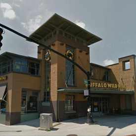 Photo of Buffalo Wild Wings