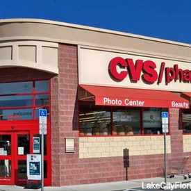 Photo of CVS
