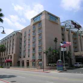 Photo of Embassy Suites by Hilton Brea - North Orange County